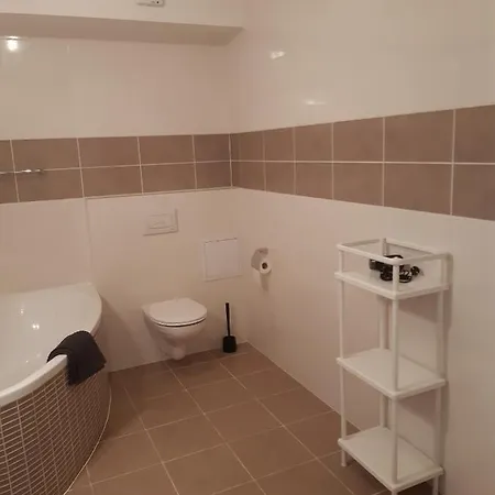 Apartment Park Radouc - 60M2 Млада-Болеслав Екстер'єр фото