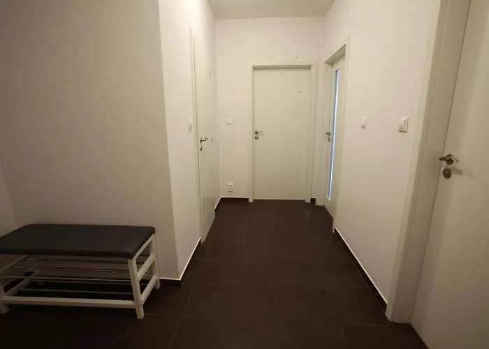 Apartment Park Radouc - 60M2