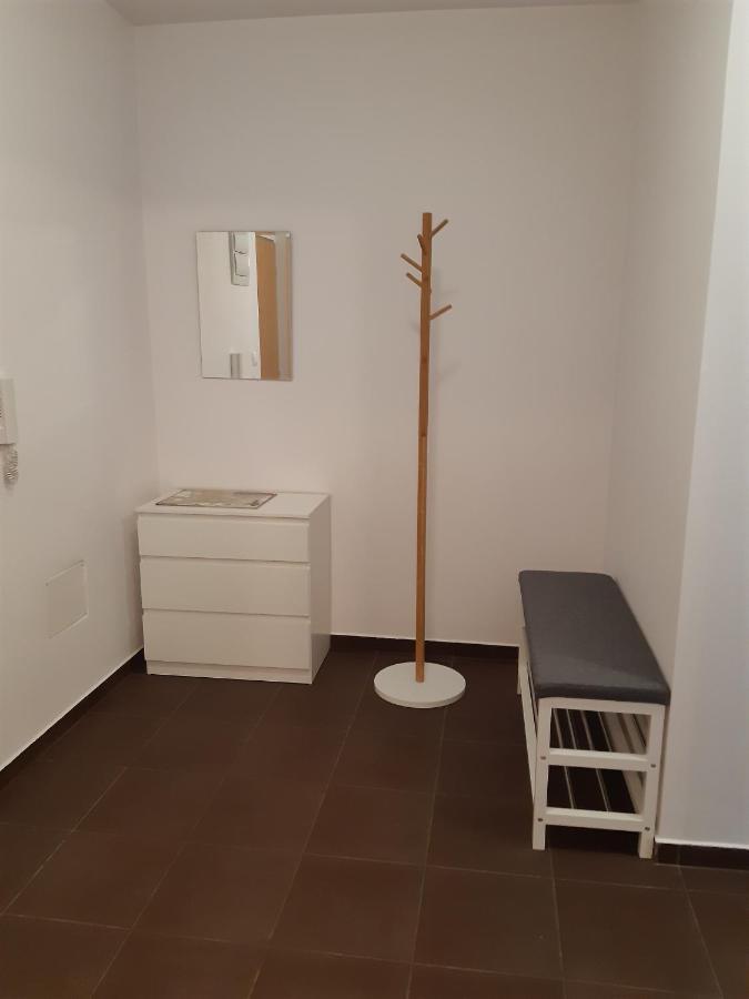 Park Radouc - 60m2