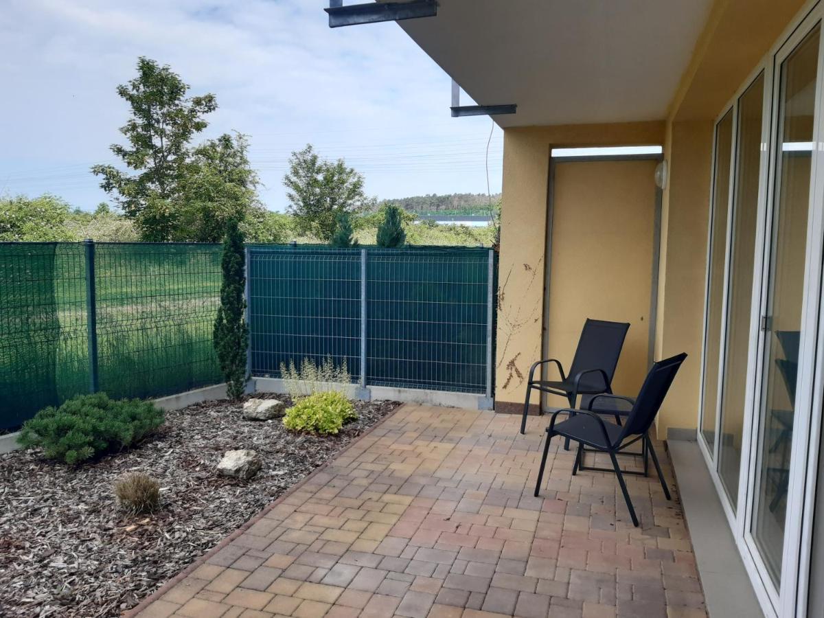 Apartment Park Radouc - 60m2 *