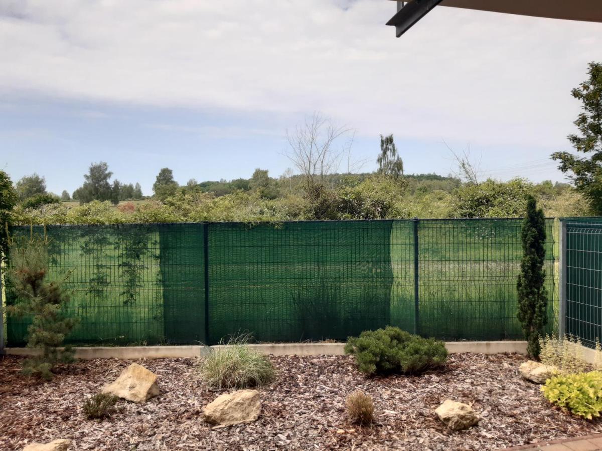 Apartment Park Radouc - 60m2 *