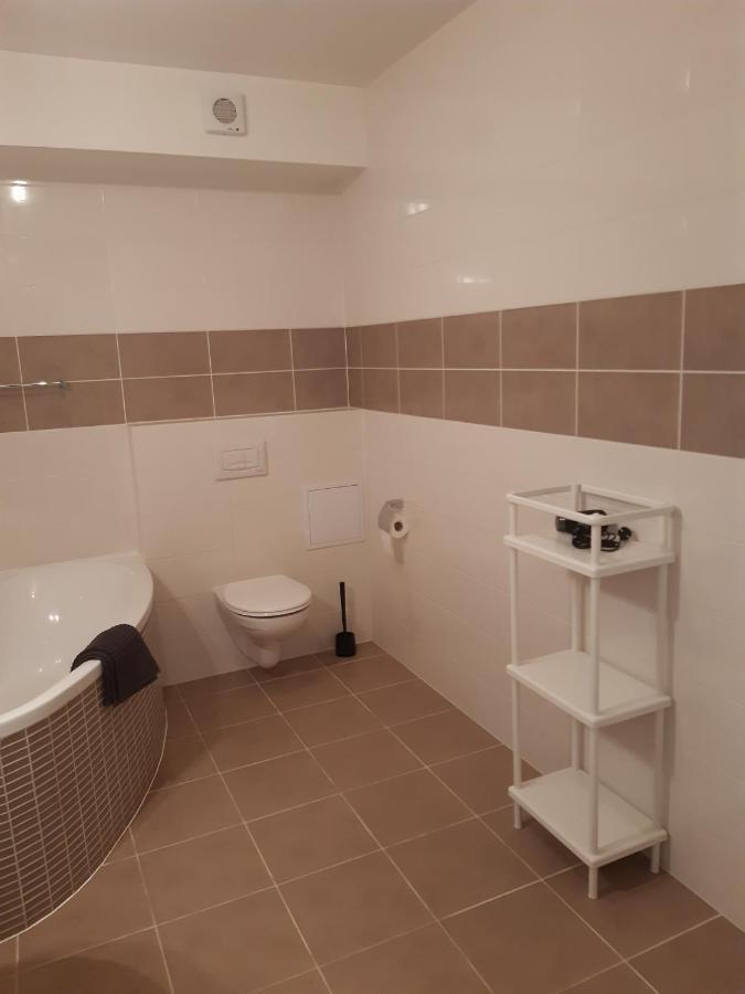 Park Radouc - 60m2 Apartment *
