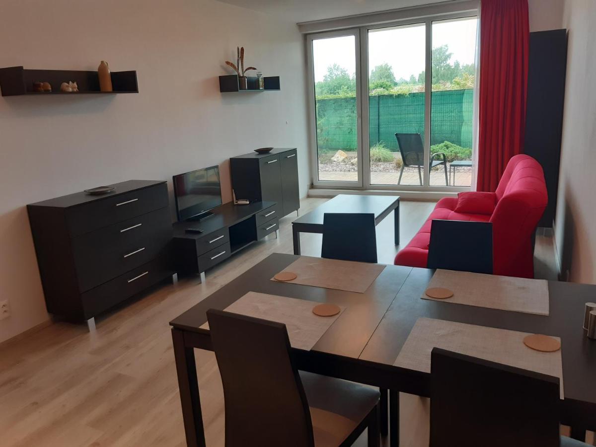 Park Radouc - 60m2 Apartment *