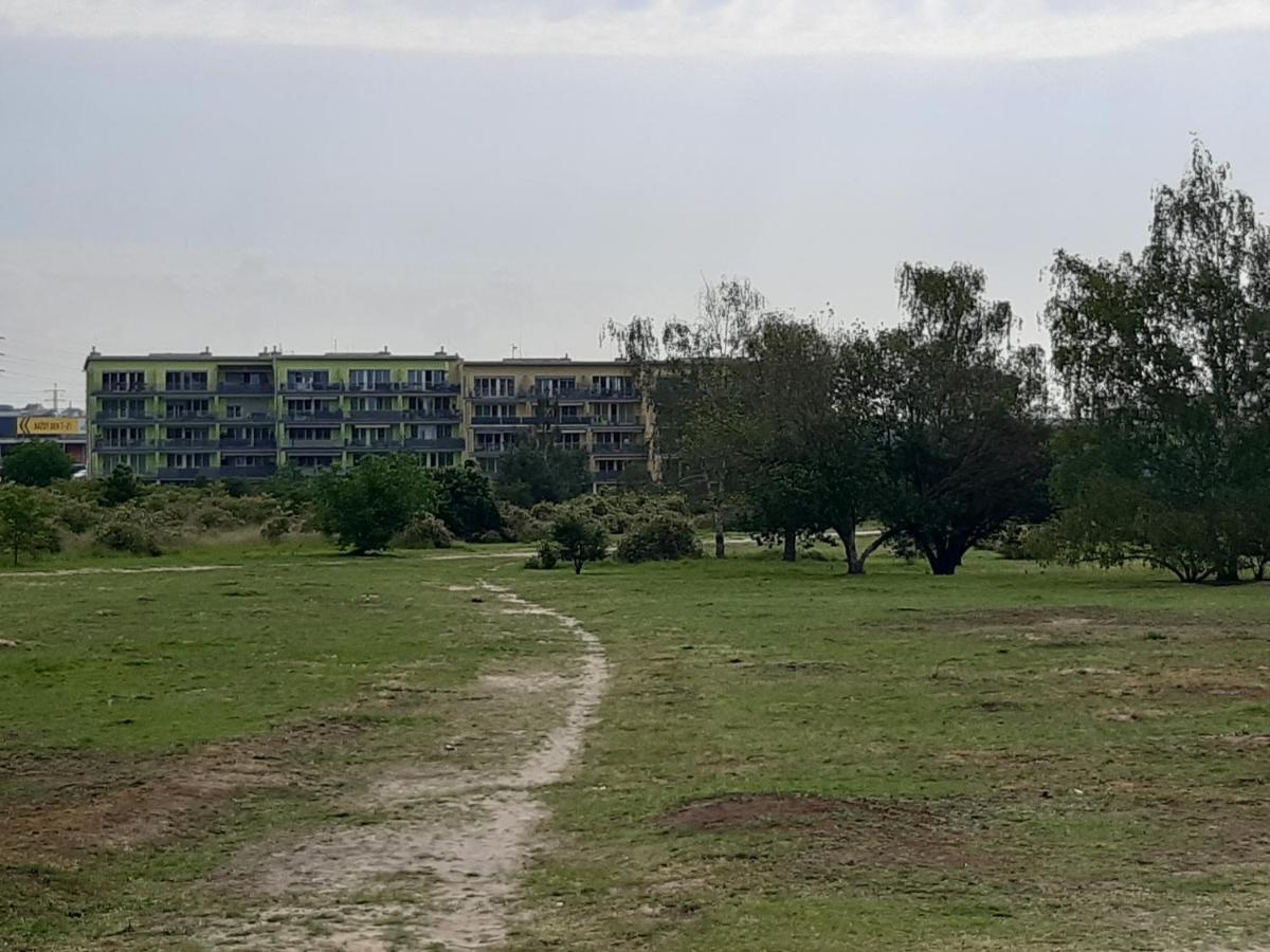 Apartment Park Radouc - 60m2 *