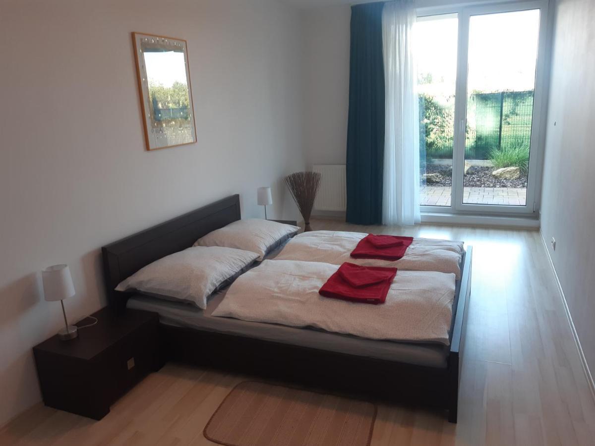 Park Radouc - 60m2 Apartment Mlada Boleslav