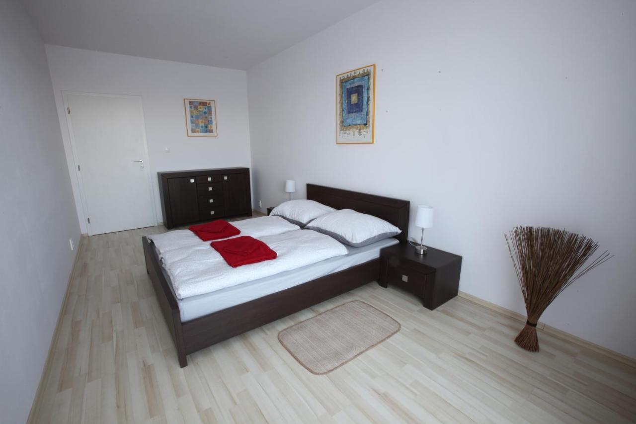 Apartment Park Radouc - 60m2 Mlada Boleslav
